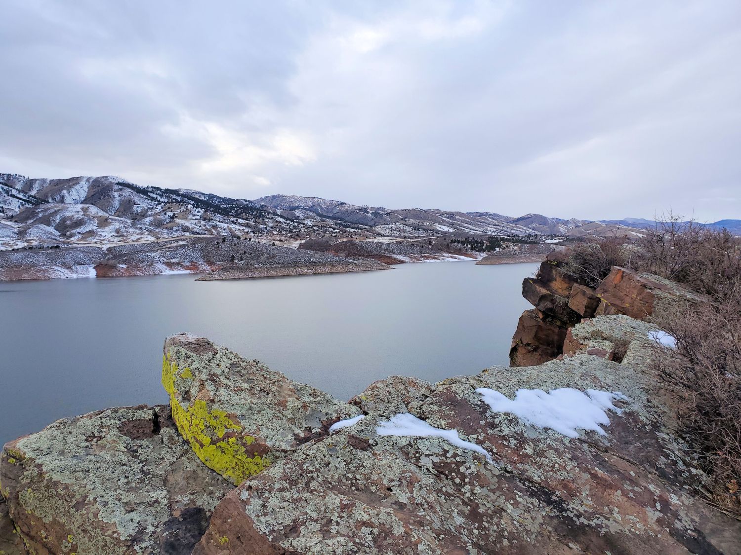 Horsetooth 